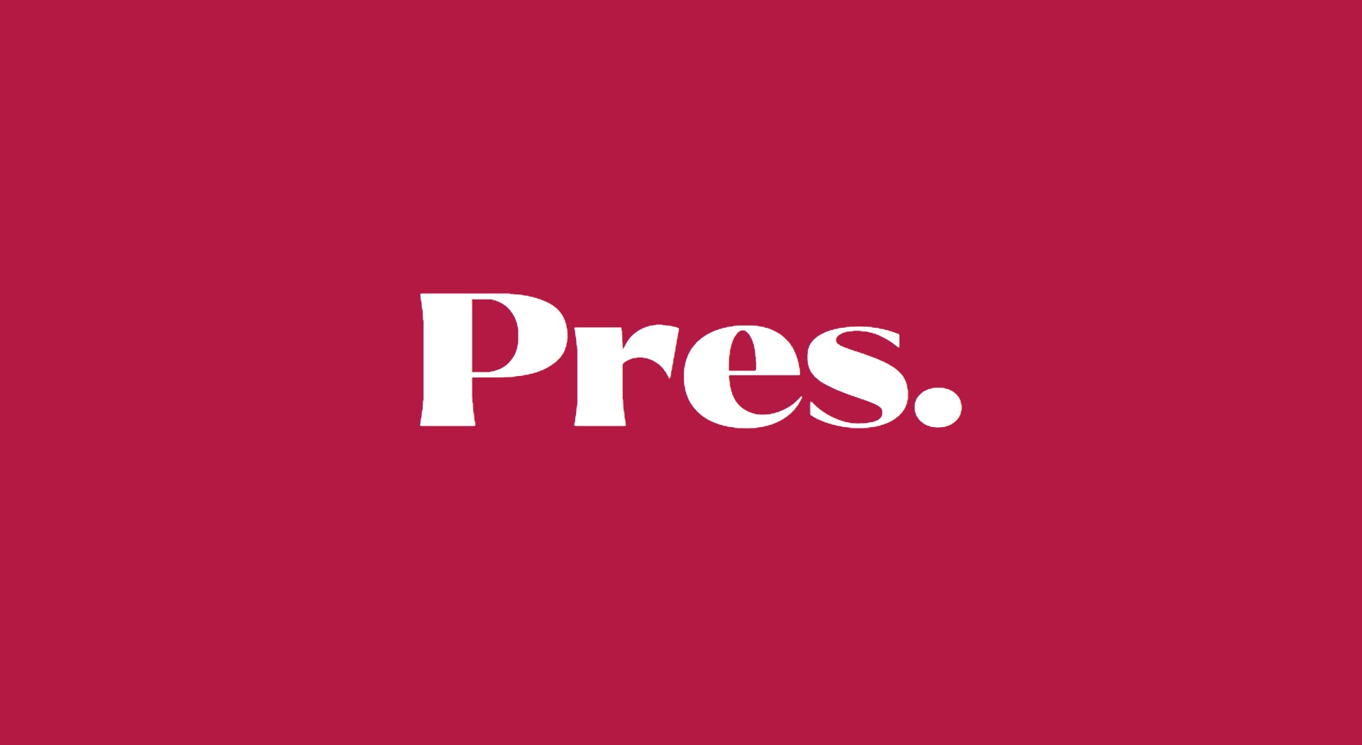 Pres